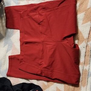 Zyia Pocket leggings 20inch